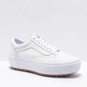 Vans Old Skool Stacked